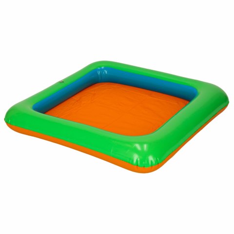 Piasek kinetyczny w pudełku 1kg piaskownica 27el. Piasek kinetyczny w pudełku 1kg piaskownica 27el.