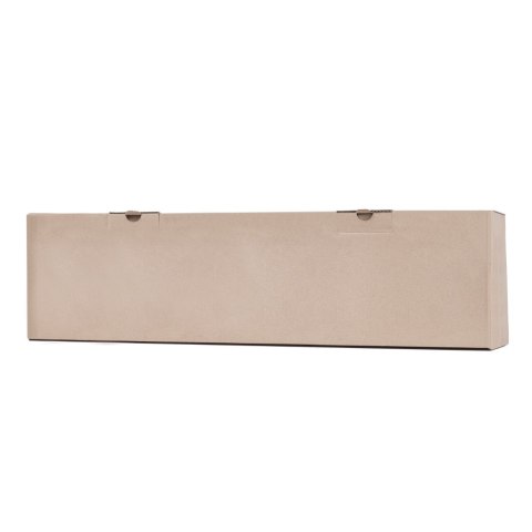 Barierka osłona ochronna do łóżka otwierana 90cm owieczka Barierka osłona ochronna do łóżka otwierana 90cm owieczka