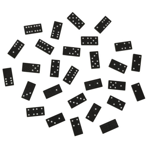 Domino drewniane gra rodzinna edukacyjna z etui klocki z drewna do gry Domino drewniane gra rodzinna edukacyjna z etui klocki z drewna do gry