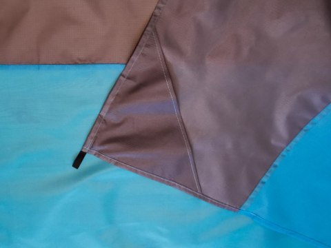 Mata plażowa piknikowa wodoodporna duża koc biwakowy na piknik biwak pokrowiec XXL 210 X 200 cm Mata plażowa piknikowa wodoodporna duża koc biwakowy na piknik biwak pokrowiec XXL 210 X 200 cm