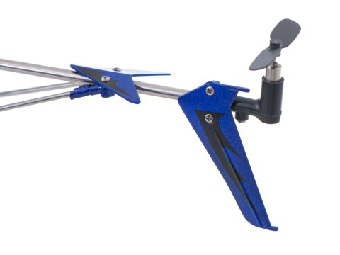 Helikopter zdalnie sterowany na pilota RC SYMA S107G niebieski Helikopter zdalnie sterowany na pilota RC SYMA S107G niebieski