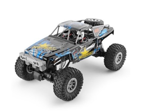 Samochód zdalnie sterowany WLtoys 104310 4WD 48cm 1:10 Samochód zdalnie sterowany WLtoys 104310 4WD 48cm 1:10