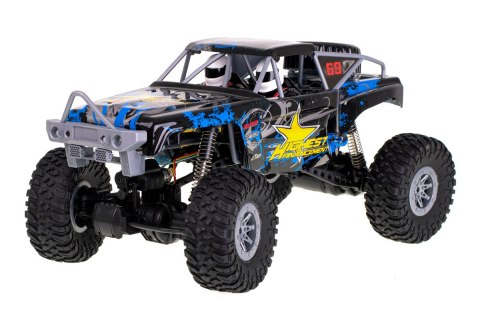Samochód zdalnie sterowany WLtoys 104310 4WD 48cm 1:10 Samochód zdalnie sterowany WLtoys 104310 4WD 48cm 1:10