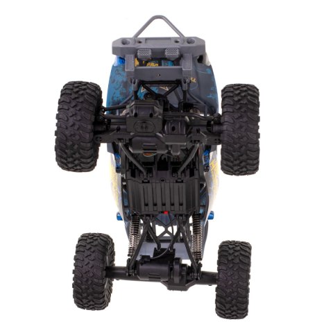 Samochód zdalnie sterowany WLtoys 104310 4WD 48cm 1:10 Samochód zdalnie sterowany WLtoys 104310 4WD 48cm 1:10