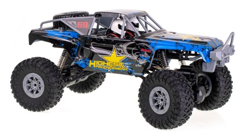 Samochód zdalnie sterowany WLtoys 104310 4WD 48cm 1:10 Samochód zdalnie sterowany WLtoys 104310 4WD 48cm 1:10