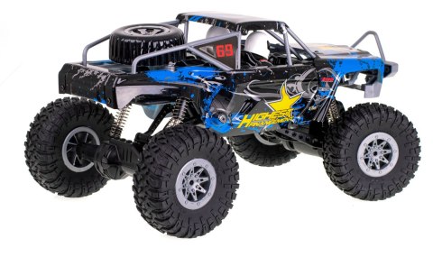 Samochód zdalnie sterowany WLtoys 104310 4WD 48cm 1:10 Samochód zdalnie sterowany WLtoys 104310 4WD 48cm 1:10