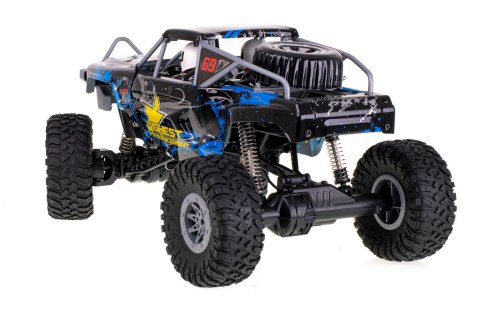 Samochód zdalnie sterowany WLtoys 104310 4WD 48cm 1:10 Samochód zdalnie sterowany WLtoys 104310 4WD 48cm 1:10