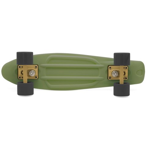 DESKOROLKA FISZKA 7-BRAND GRAY OLIVES DESKOROLKA FISZKA 7-BRAND GRAY OLIVES