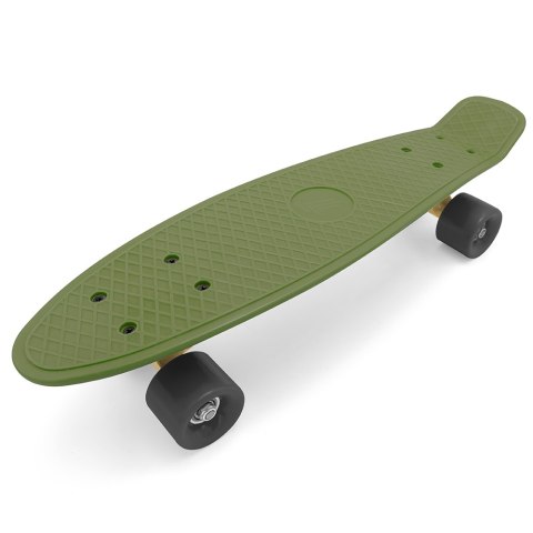 DESKOROLKA FISZKA 7-BRAND GRAY OLIVES DESKOROLKA FISZKA 7-BRAND GRAY OLIVES
