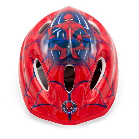 KASK ROWEROWY SPIDER-MAN KASK ROWEROWY SPIDER-MAN