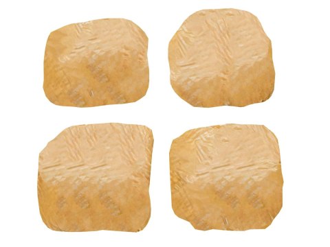 Glina Garncarska - Zestaw Uzupełniający 1,5 kg Zapas Glina Garncarska - Zestaw Uzupełniający 1,5 kg Zapas