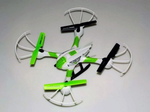 Quadrocopter Sky Hawkeye FVP 2,4GHz Monitor LCD Dron Quadrocopter Sky Hawkeye FVP 2,4GHz Monitor LCD Dron