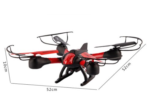 Quadrocopter Sky Hawkeye FVP 2,4GHz Monitor LCD Dron Quadrocopter Sky Hawkeye FVP 2,4GHz Monitor LCD Dron