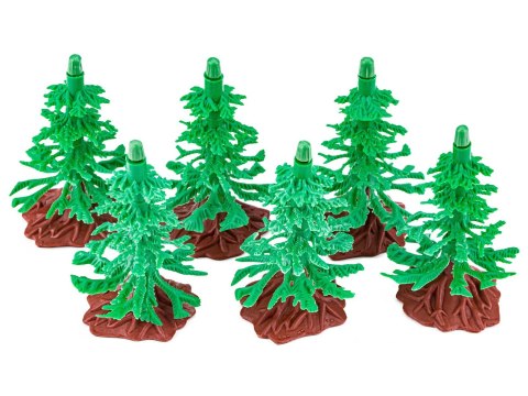 Realistyczna Kolejka Fenfa 1601B - Skala1:87 Realistyczna Kolejka Fenfa 1601B - Skala1:87
