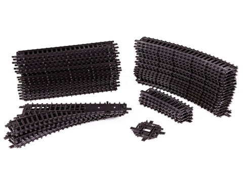 Realistyczna Kolejka Fenfa 1601B - Skala1:87 Realistyczna Kolejka Fenfa 1601B - Skala1:87