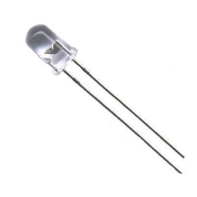 Dioda LED - Żółta Dioda LED - Żółta