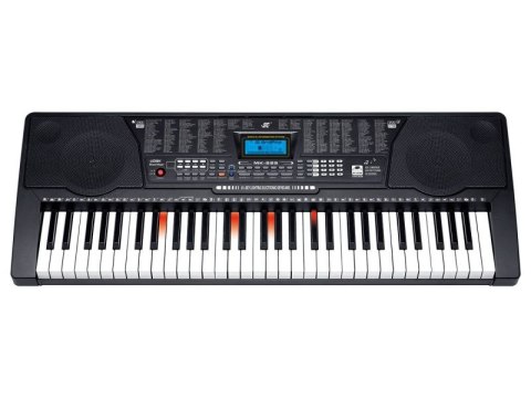 Keyboard MK-825 - organy Z Funkcją Nauki Gry Keyboard MK-825 - organy Z Funkcją Nauki Gry
