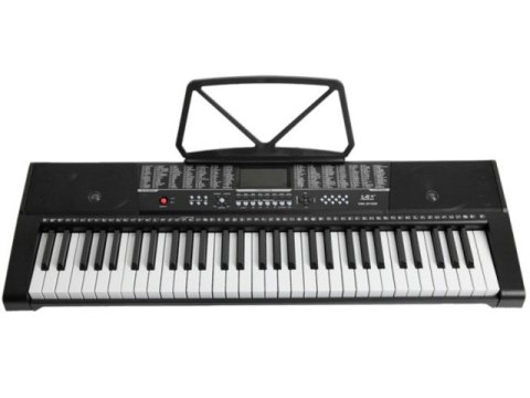Keyboard Organy 61 Klawiszy Zasilacz MK-2102 MK-908 Keyboard Organy 61 Klawiszy Zasilacz MK-2102 MK-908