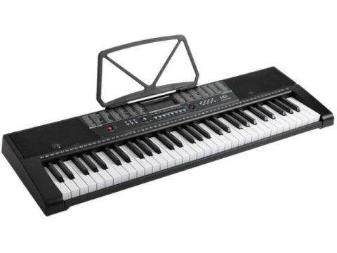 Keyboard Organy 61 Klawiszy Zasilacz MK-2102 MK-908 Keyboard Organy 61 Klawiszy Zasilacz MK-2102 MK-908