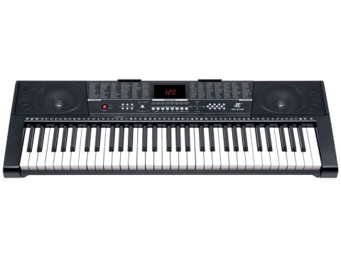 Keyboard Organy 61 Klawiszy Zasilacz MK-2102 MK-908 Keyboard Organy 61 Klawiszy Zasilacz MK-2102 MK-908