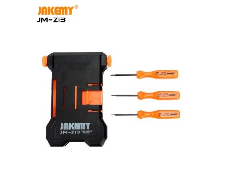 Podstawka, Uchwyt Serwisowy, Montażowy Do Naprawy Telefonów + Śrubokręty Jakemy Podstawka, Uchwyt Serwisowy, Montażowy Do Naprawy Telefonów + Śrubokręty Jakemy