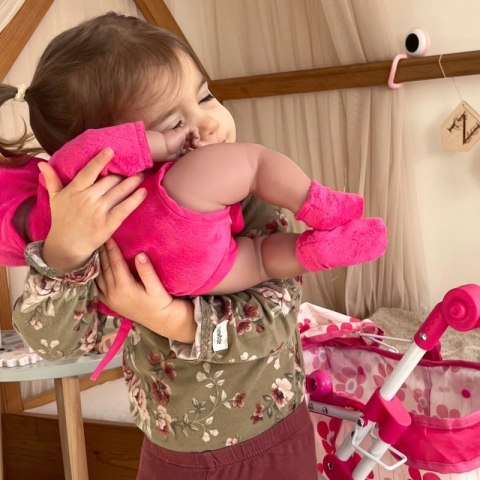 WOOPIE ROYAL Lalka Bobas w Ubranku Misio 46 cm WOOPIE ROYAL Lalka Bobas w Ubranku Misio 46 cm