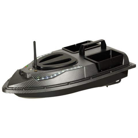 Łódka zanętowa zdalnie sterowana łódź GPS Flytec V900 5,4 km/h 1,5 kg Łódka zanętowa zdalnie sterowana łódź GPS Flytec V900 5,4 km/h 1,5 kg