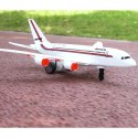 WOOPIE Zdalnie Sterowany Samolot Pasażerski Airline