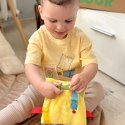 TOOKY TOY Box Pudełko XXL Montessori Edukacyjne 7w1 Sensoryczne 22-24 Mies