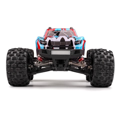 Samochód zdalnie sterowany RC 1:16 Brushless 4WD off-road Samochód zdalnie sterowany RC 1:16 Brushless 4WD off-road
