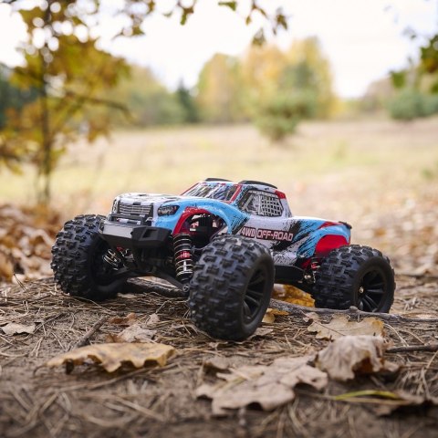 Samochód zdalnie sterowany RC 1:16 Brushless 4WD off-road Samochód zdalnie sterowany RC 1:16 Brushless 4WD off-road