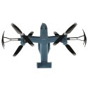Dron RC Syma V22 2,4 GHz