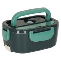 Podgrzewacz do żywności lunch box termos obiadowy