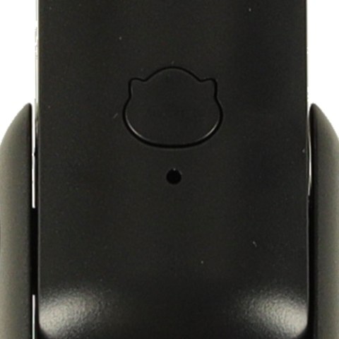 Wiatrak biurkowy wentylator mini ręczny składany wiatraczek przenośny USB czarny Wiatrak biurkowy wentylator mini ręczny składany wiatraczek przenośny USB czarny