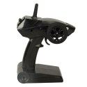 Motorówka zdalnie sterowana RC REVOLT Q7 Illuminator Szybka Łódź 20km/h Zasięg 150m 2.4GHz Silnik Chłodzony Wodą LED Auto-Reset