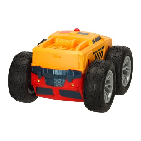 Samochód auto na pilota Revolt 2 Sided Rescue Racer mega transformacja obrót 360 4WD Samochód auto na pilota Revolt 2 Sided Rescue Racer mega transformacja obrót 360 4WD