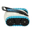 Samochód zdalnie sterowany pojazd gąsiennicowy RC REVOLT TG1006 High-Performance Track Racer 2.4GHz LED Off-Road Zasięg do 40m n