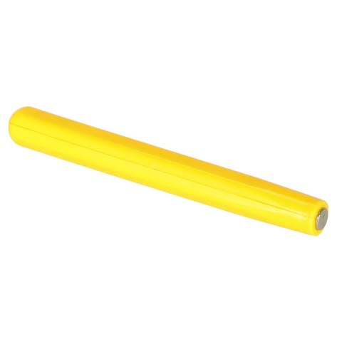 Tablica magnetyczna montessori mozaika kolorowe kropki żółta 26 x 26 cm Tablica magnetyczna montessori mozaika kolorowe kropki żółta 26 x 26 cm