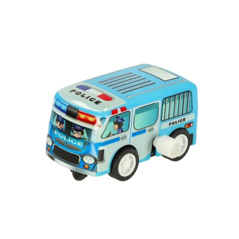 Tor samochodowy puzzle policja auto pojazd samochód znaki drogowe ulica miasto 47 elementów Tor samochodowy puzzle policja auto pojazd samochód znaki drogowe ulica miasto 47 elementów