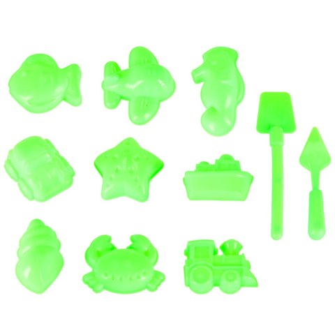 Piasek Kinetyczny 2kg foremki piaskownica zestaw XXL plastyczny kreatywny niebieski Piasek Kinetyczny 2kg foremki piaskownica zestaw XXL plastyczny kreatywny niebieski
