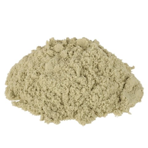 Piasek Kinetyczny w wiaderku 1kg foremki beżowy Piasek Kinetyczny w wiaderku 1kg foremki beżowy